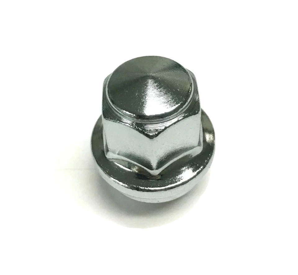 Зажимная гайка колеса для Ford Focus Fusion Fiesta Escape EcoSport Transit Connect - Изображение 3 из 4