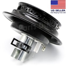 Burner Assembly Compatible with Maytag Magic Chef Range 3412D024-09