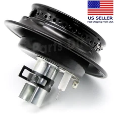 Burner Assembly Compatible with Maytag Magic Chef Range 3412D024-09