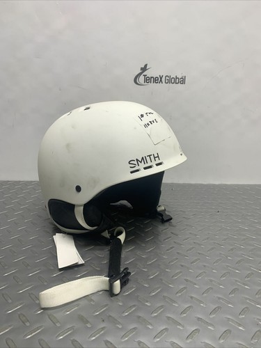 Smith Optics Holt Helmet H16-HLMWSM 
