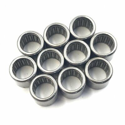 INA HK0910  Needle Roller Bearing 9mm x 13mm x 10mm
