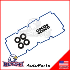 Valve Cover Gasket Set Fit 00-05 Dodge Plymouth Chrysler Neon 2.0L SOHC VIN C