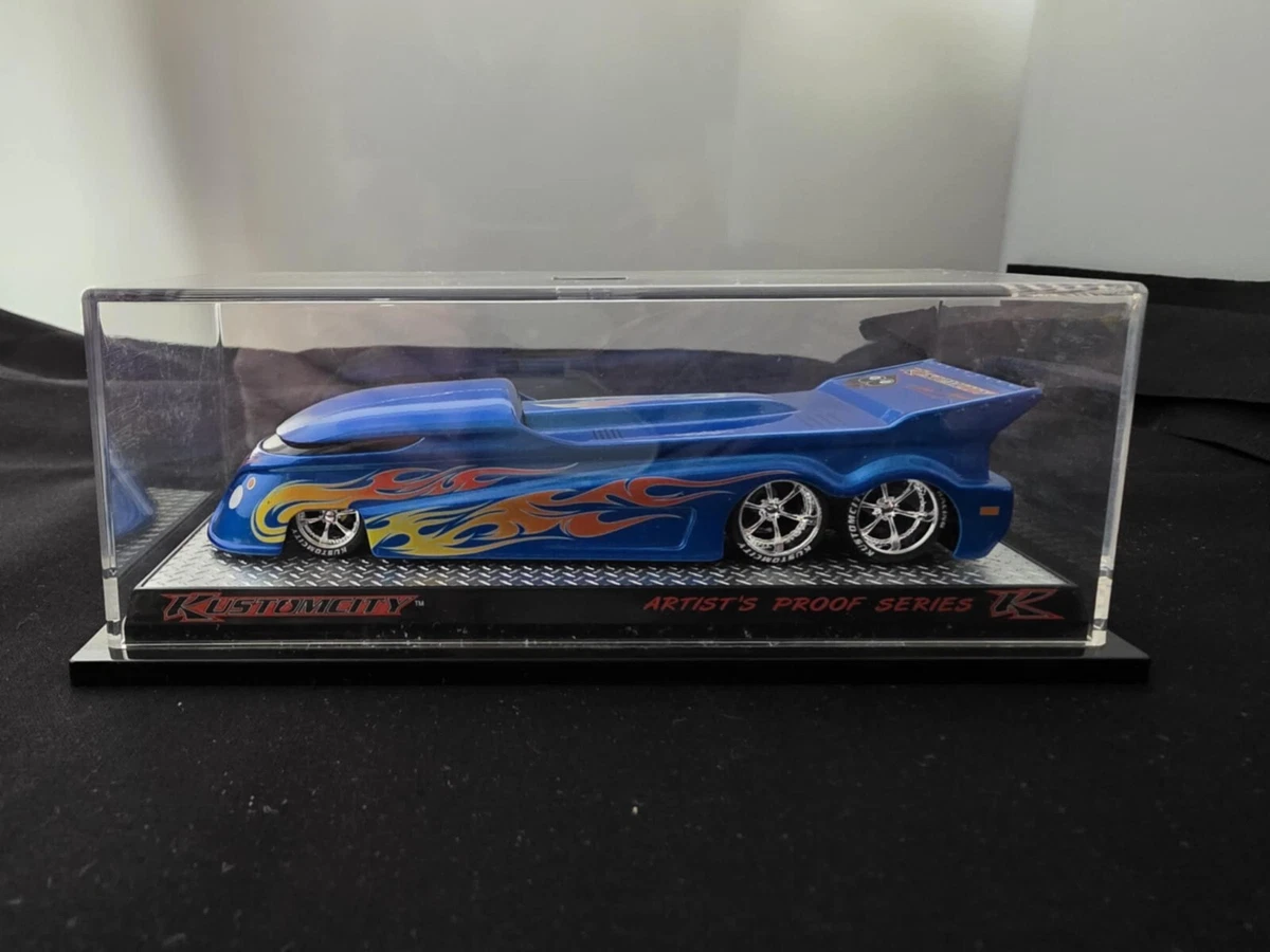 KUSTOMCITY Diecast & Toy Buses for sale | eBay