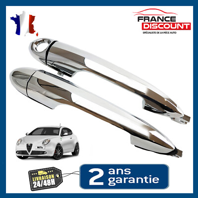 Poignée Levier Souleve Siège Alfa Romeo Mito FIAT Punto Original Droite Gauche e