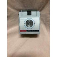 Vintage BROWNIE Fiesta R4 Camera Not Tested Sold As Is