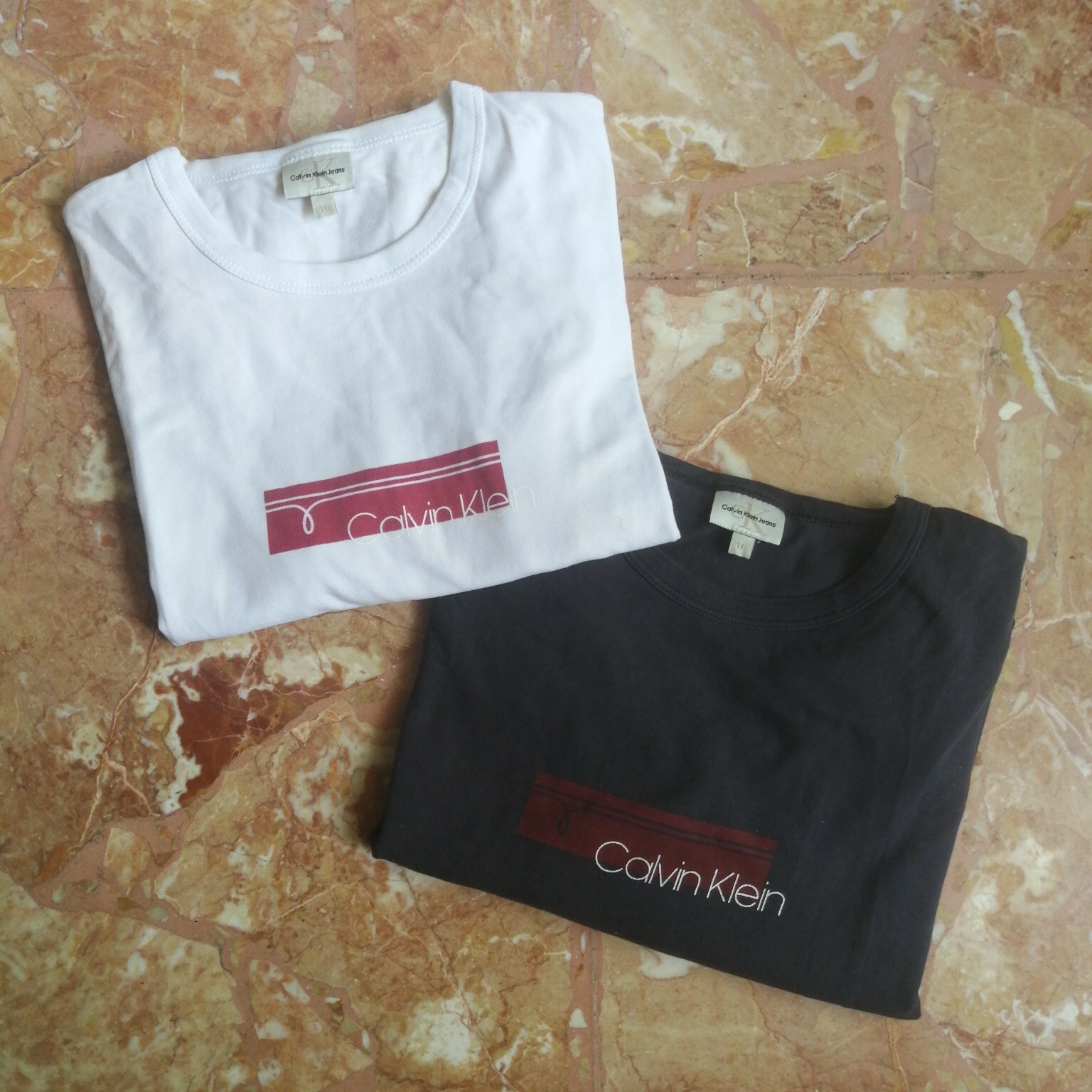 ALTRA Maglie calvin klein donna