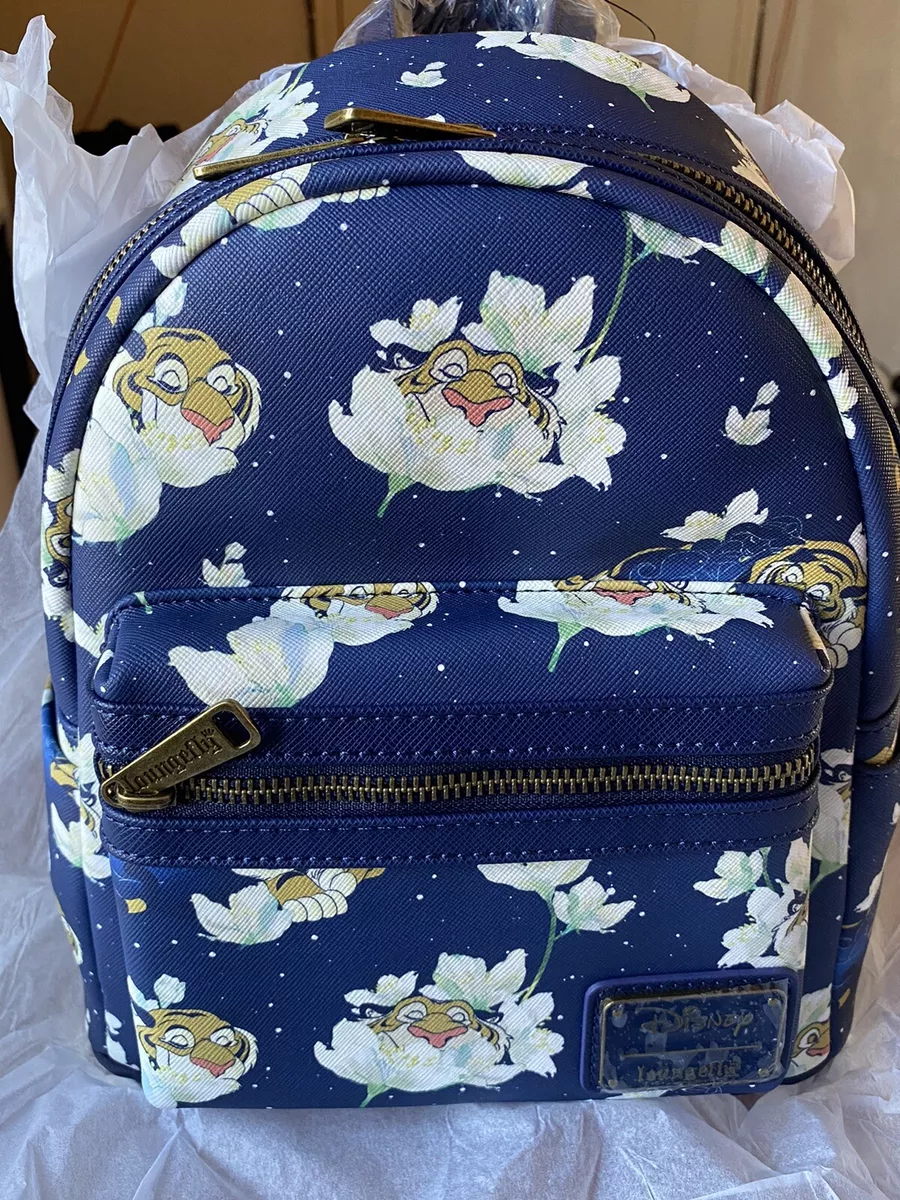 Loungefly jasmine deals