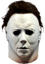 Halloween Michael Myers Mask 1978 Murder Late...