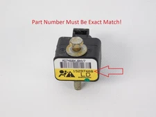 ✅ 2007 - 2008 Chevrolet Silverado GMC Sierra FRONT Sensor 15297468 OEM