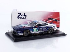 SPARK 1/43 - FORD MUSTANG GT3 - 24H LE MANS 2025 S9304
