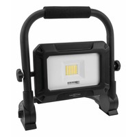 Ansmann FL20W-R 20W/2000Lm Wiederaufladbarer Led Strahler