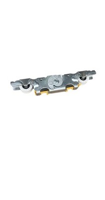 Assa Abloy Besam Carriage Wheel Assembly SL500 Rollers Slider Auto Door 1010786
