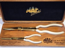 1995 Mac Tools ( 24K Gold-Plated Limited Edit...