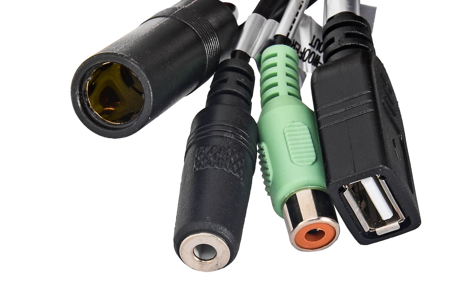 JEGS 48258 Classic 740 Series Radio 1969-1972 Chevrolet Chevelle El Camino Chrom