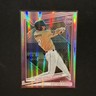 2022 Elite Extra Edition Base Pink Holo #41 Cutter Coffey - Boston Red Sox