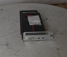 AMD Radeon HD 5770 102C0160300 Graphics Card 1GB PCI-e DVI 2 Mini DP