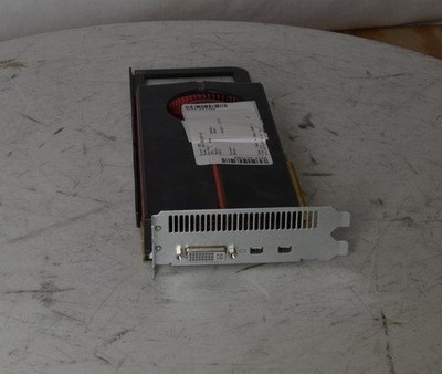 AMD Radeon HD 5770 102C0160300 Graphics Card 1GB PCI-e DVI 2*Mini DP