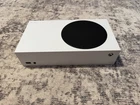 Microsoft Xbox Series S 512GB White Console (RRS00095)