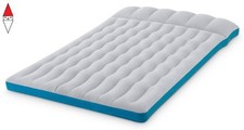ACCESSORIO CAMPEGGIO INTEX (GONFIABILE) MATERASSO CAMPINGCM 193X127X24