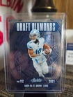 2025 Panini Amon-Ra St. Brown Base (Raw)