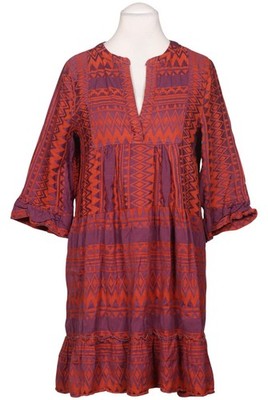 flowers for friends Kleid Damen Dress Damenkleid Gr. L Baumwolle Meh... #gjnt1g1