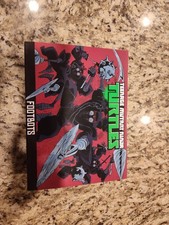NECA Tmnt Footbots
