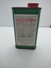 Vintage 1948 ENERGINE Cleaning Fluid Tin 4 3/4in. tall — photo 2