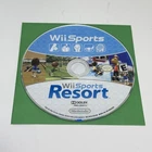 New ListingWii Sports & Wii Sports Resort - 2 in 1 Combo Nintendo Wii Disc Only