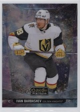2024-25 O-Pee-Chee Platinum Cosmic 4/65 Ivan Barbashev #56 0bk3