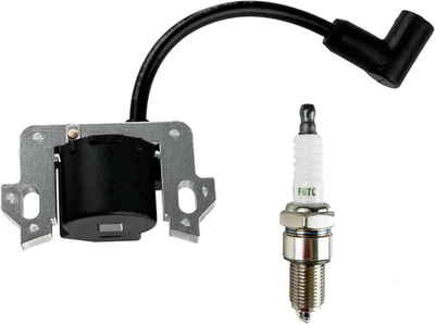 #ad #ad Ignition Coil 30500 ZL8 014 and 30500 ZL8 004 for Honda GCV160 GC160 GCV19 $29.75