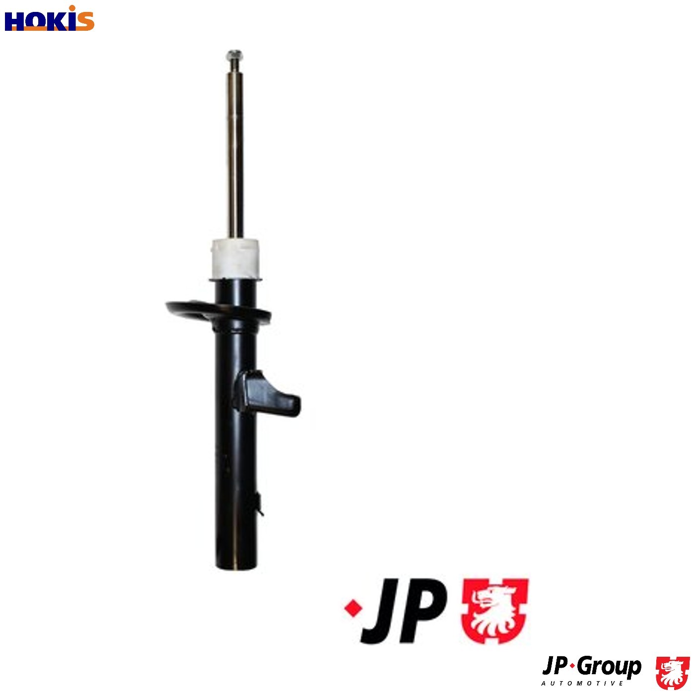 SHOCK ABSORBER 1552103700 FOR FORD MONDEO/III/Mk QJBD/QJBC/QJBB/QJBA 2.2L 4cyl