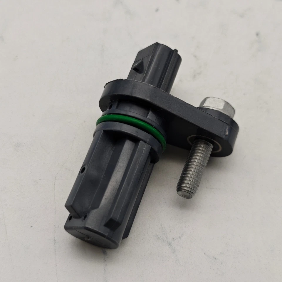 Sensor de posición del cigüeñal del motor para Buick Cadillac Chevrolet Saturn 12615626 Foto 3 de 4