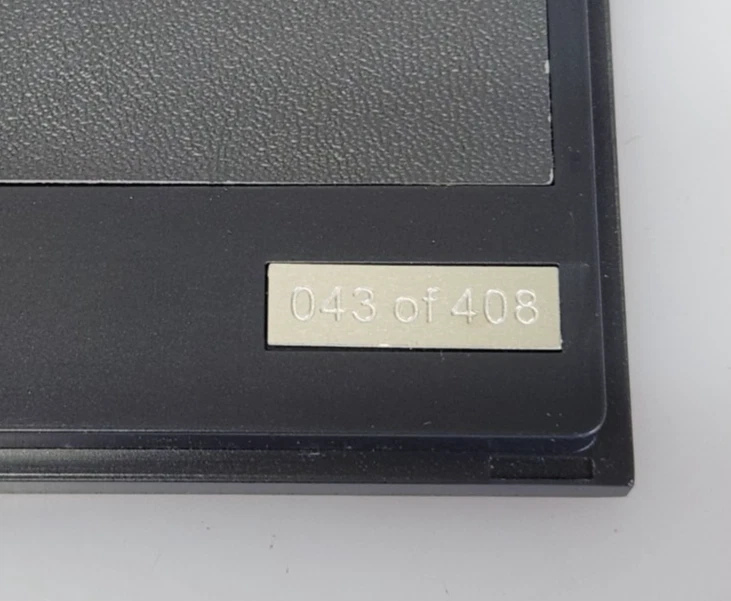 Matrix 1931 Bugatti Type 51 Dubos Coupe Chassis #51133 1:43 Scale Diecast, Mint - Image 4 of 4