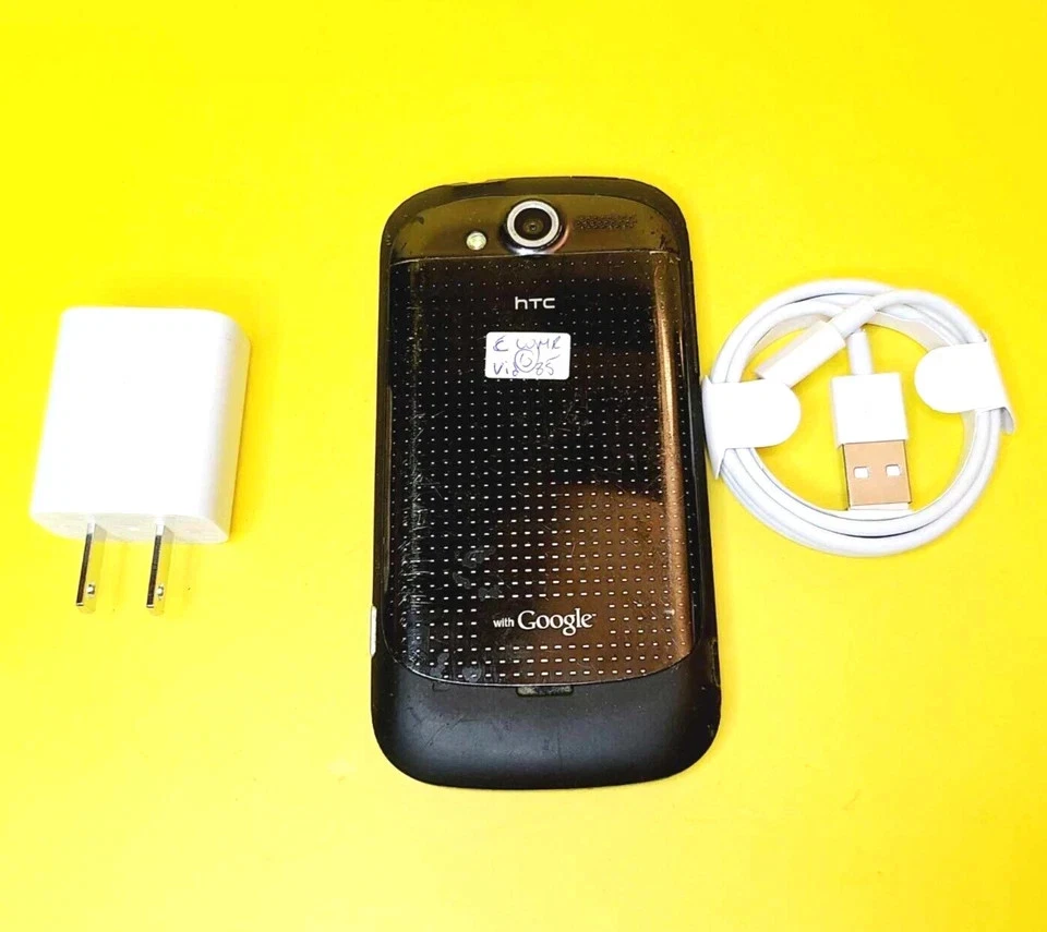 UNLOCKED HTC MYTOUCH 4G CELL PHONE TELUS ROGERS FIDO BELL CHATR KOODO VIRGIN +++ - Image 2 of 4