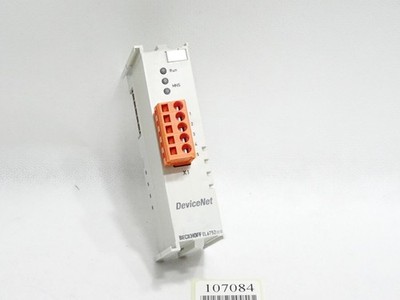 Beckhoff EL6752 1-Kanal-Kommunikations-Interface