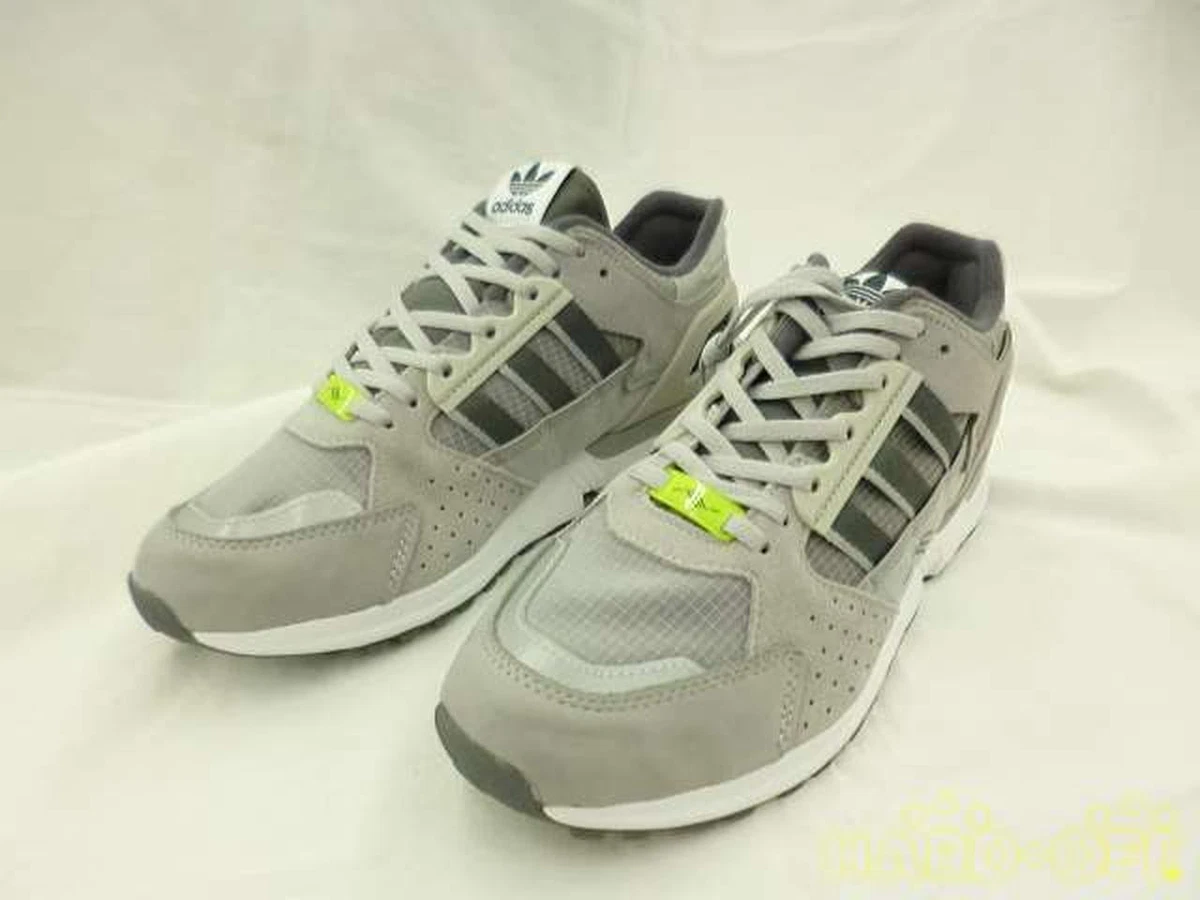 adidas ZX 10000 Clear Grey for Sale | Authenticity Guaranteed | eBay