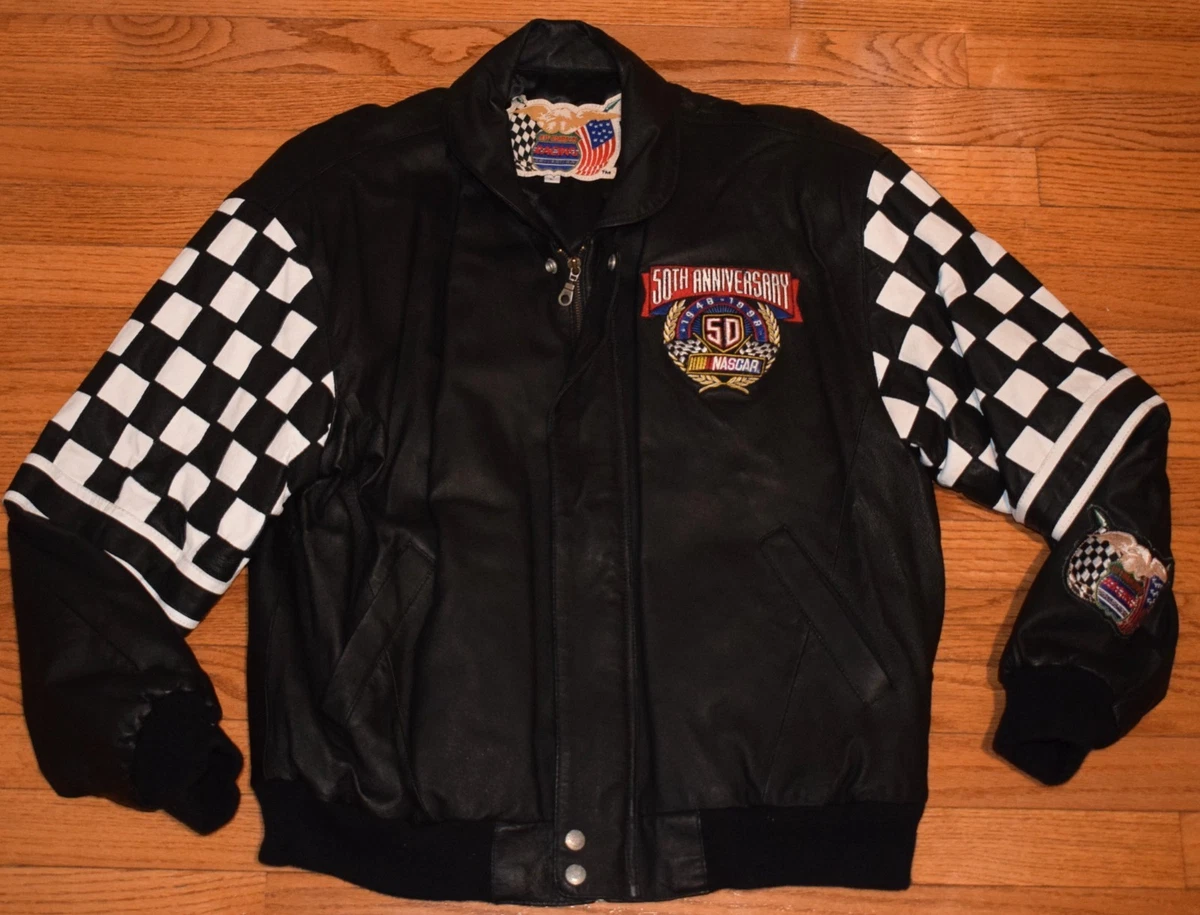 Jeff Hamilton Jacket In Nascar Fan Apparel & Souvenirs for sale | eBay