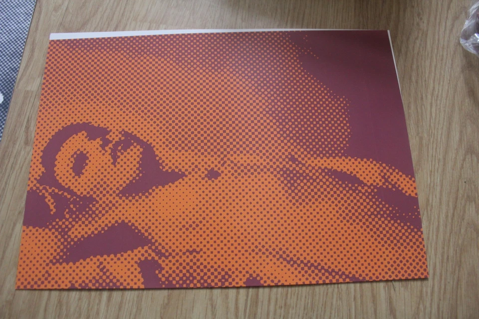 2 Fotodrucke - Akt - Erotik - 30x21 cm