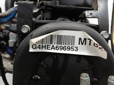 Moteur Kia PICANTO