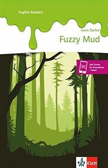 Fuzzy Mud: Buch und Klett Augmented (Klett English Reade... | Buch | Zustand gut