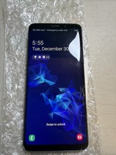 Samsung Galaxy S9+ - For Sale - ebay.com