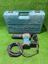 Makita HK1810 Power Scraper 100V Power On Only w/Case Used From Japan Very Rare