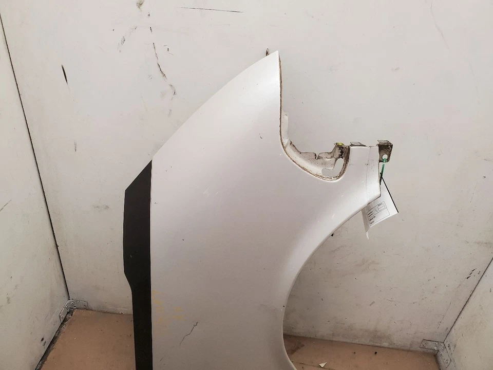 Toyota Previa LE, Right Fender, 1991-1993, Pearl White, 046, 53801-95D00, OEM Foto 2 de 4
