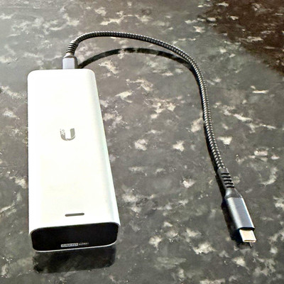 Ubiquiti UniFi Cloud Key Gen2 Home Network Controller Device UCK-G2