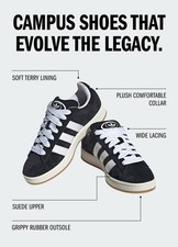 adidas Fitness Running Shoes for Men US Shoe for sale