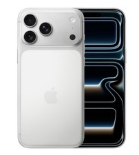 Apple IPhone 17 Pro Max 1 TB silber Neu Inkl. Rechnung