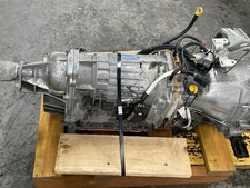 02 Subaru Forester Auto Transmission 65k Miles 6 Month Warranty 02 Subaru Forester Auto Transmission 65k Miles 6 Month Warranty