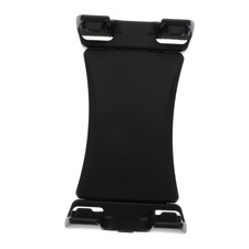 Tablet Stand Holder Plastic Phone Bracket Rotatable Adjustable Desk Car 1 PC