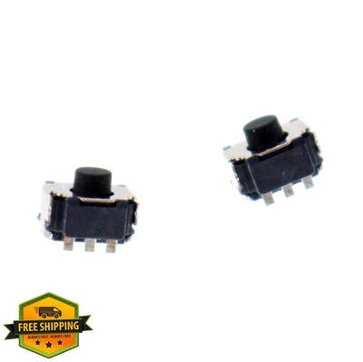 Nintendo Switch Joy-Con L/R Button Micro Switch Replacement Deal4GO 2 Pack