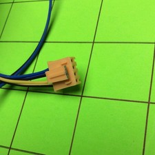 Samsung S32CM501EN Monitor Left and Right Internal Speaker BN96-52378B